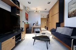 Commonwealth Towers (D3), Condominium #525126371